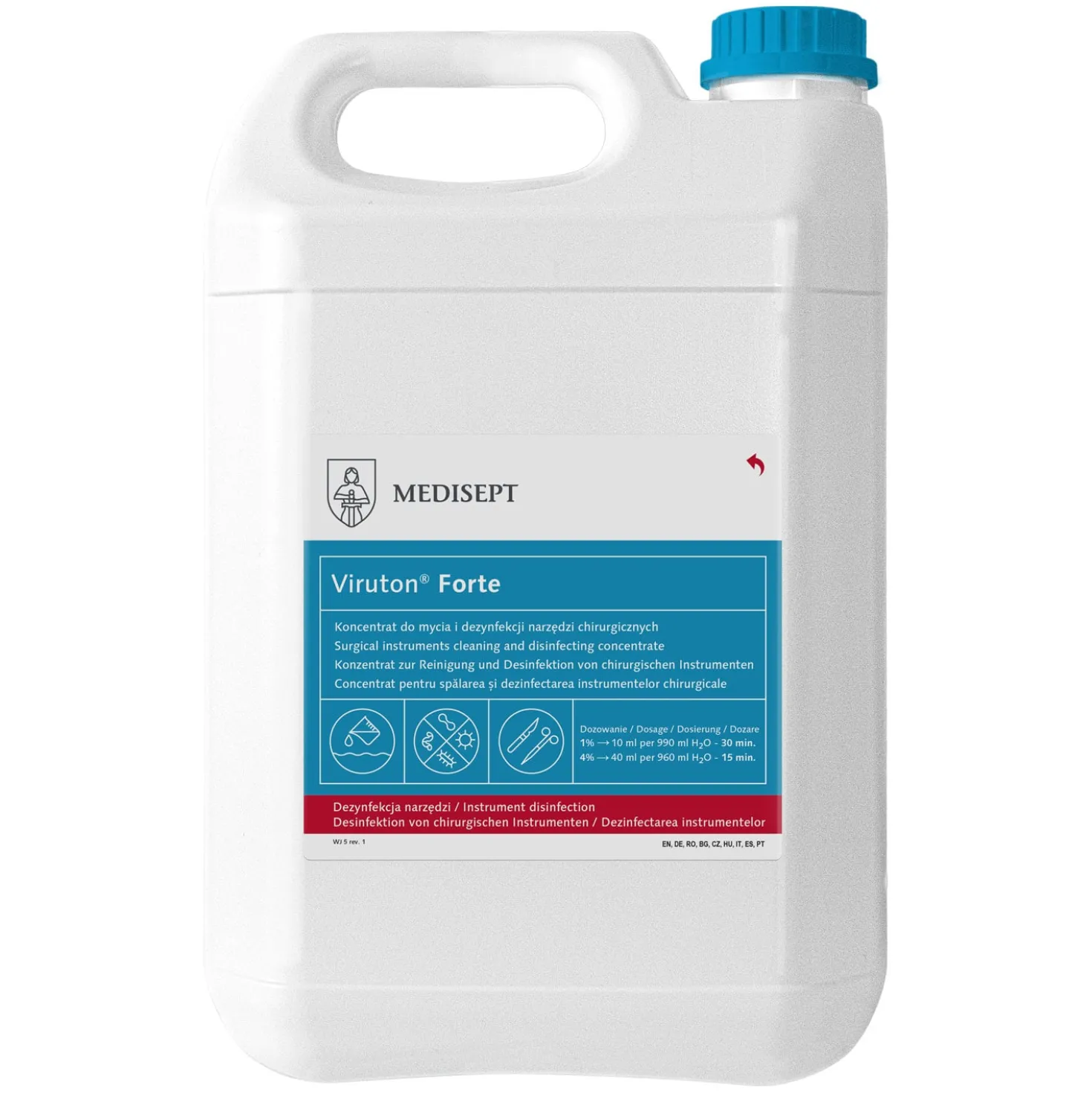 Viruton® Forte