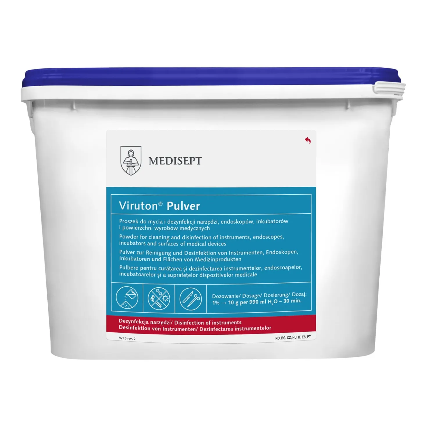 Viruton® Pulver