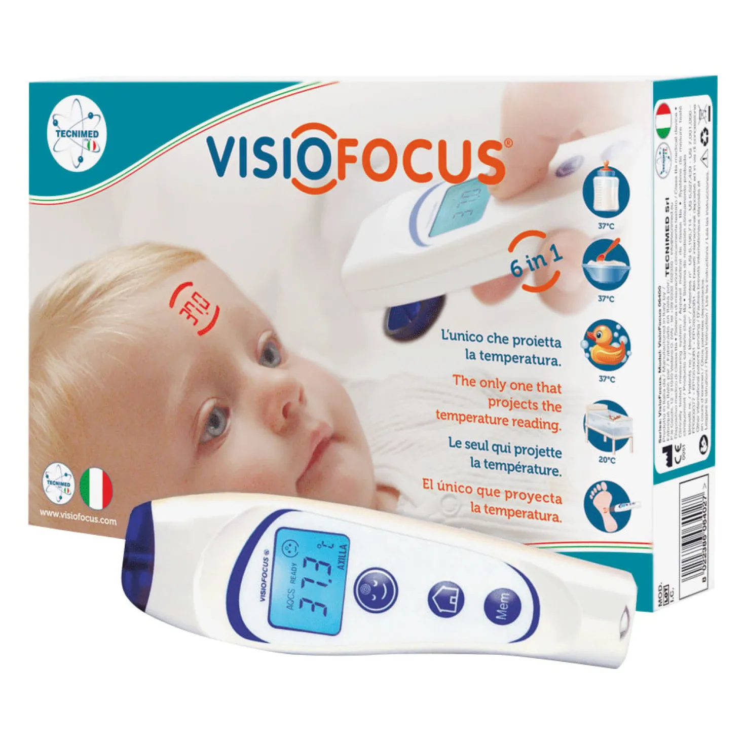 VisioFocus 06400