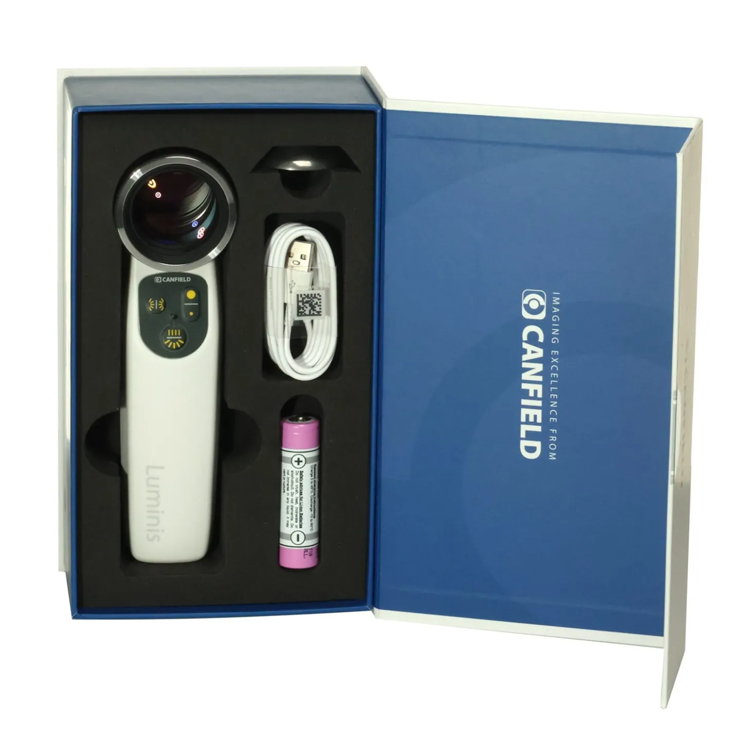 Visiomed Luminis 2 Dermatoskop