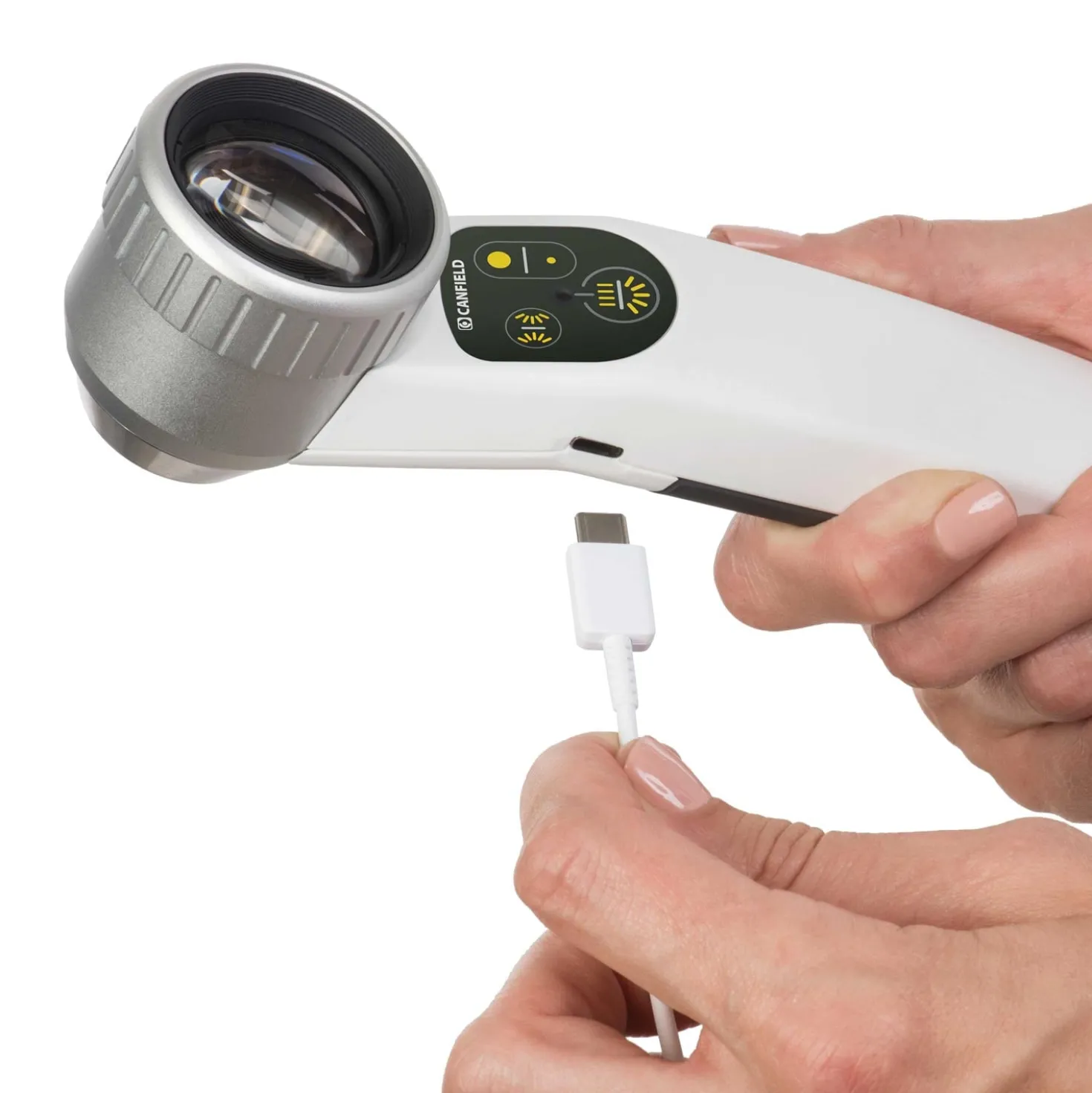 Visiomed Luminis 2 Dermatoskop