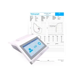 Vitalograph® ALPHA™ Connect