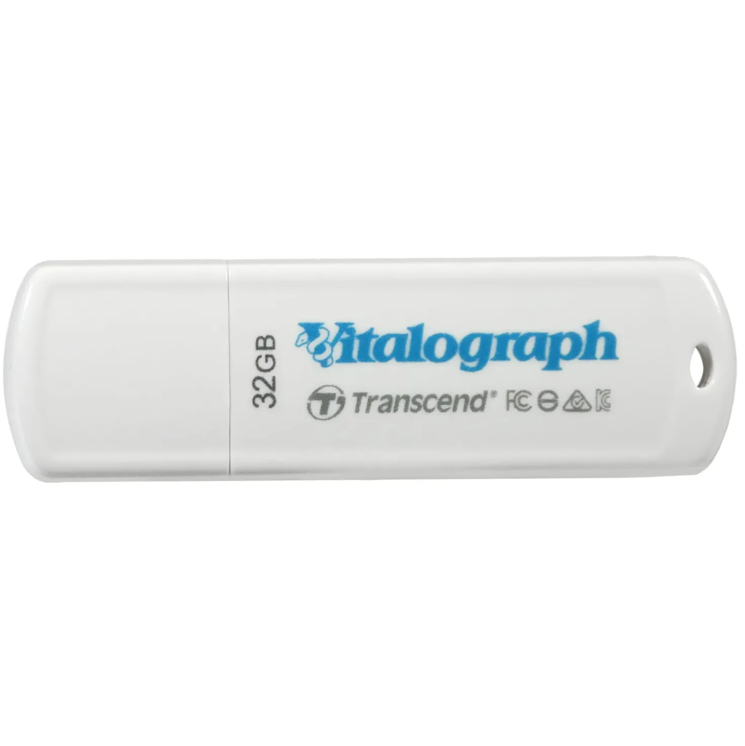 Vitalograph® BT12™