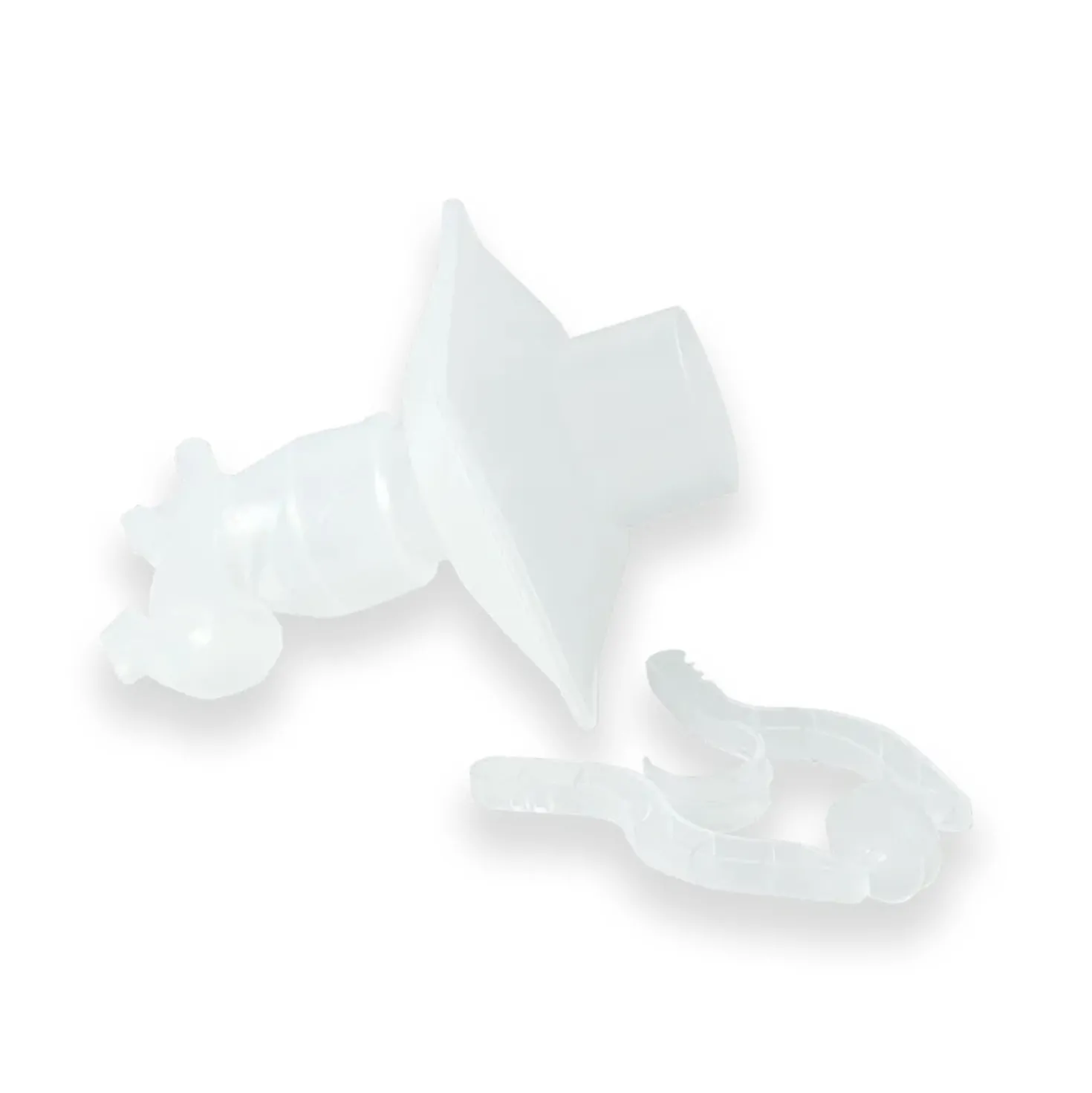 Vitalograph ECO-BVF Set