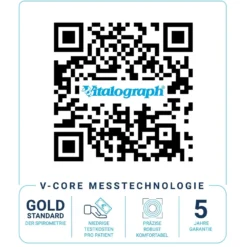 Vitalograph micro Spirometer