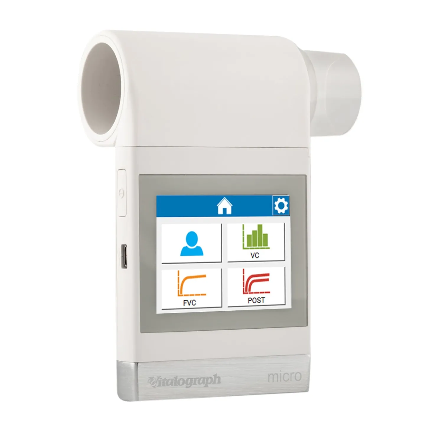 Vitalograph micro Spirometer