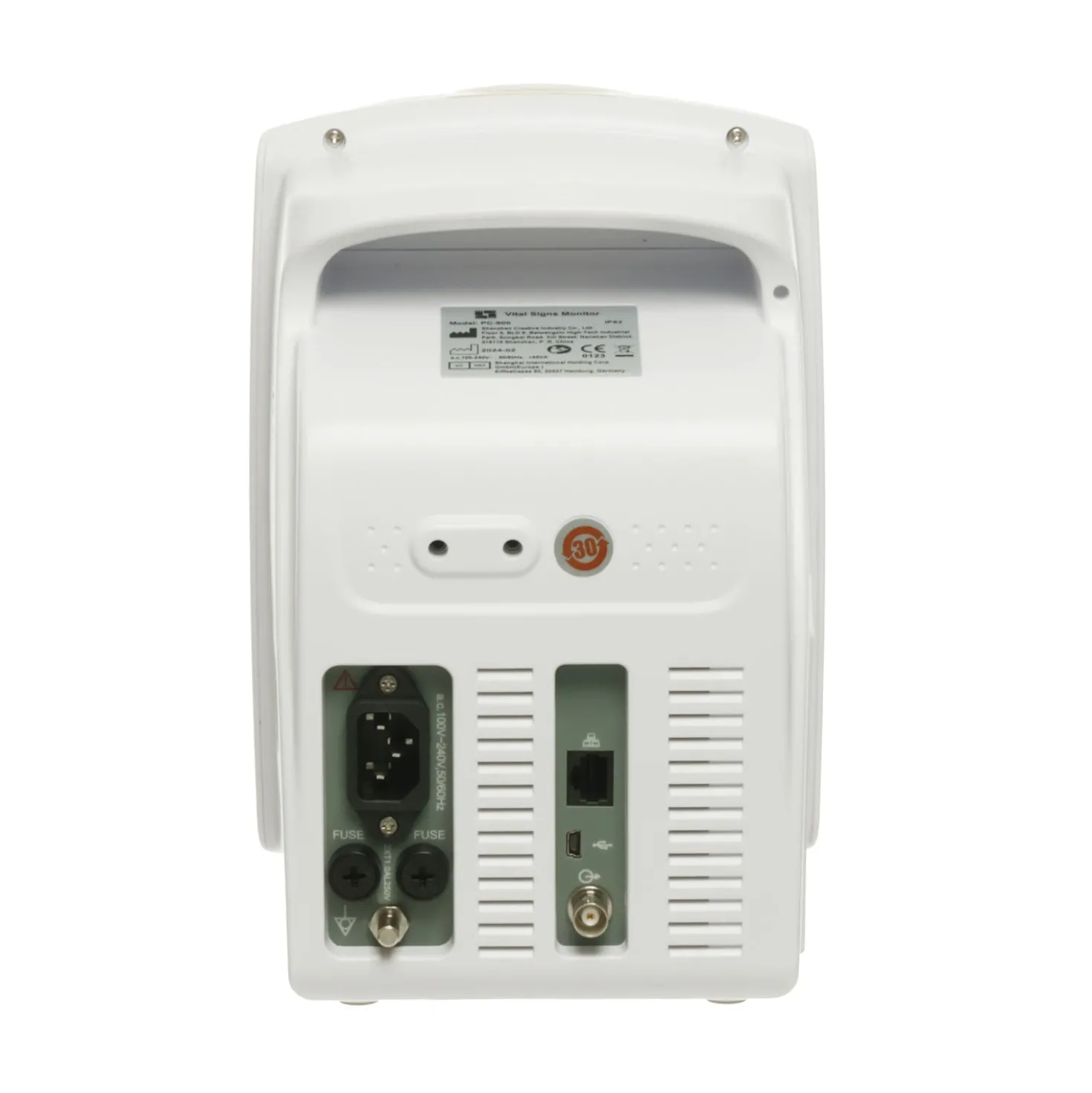 Vitalzeichenmonitor PC-900 Plus