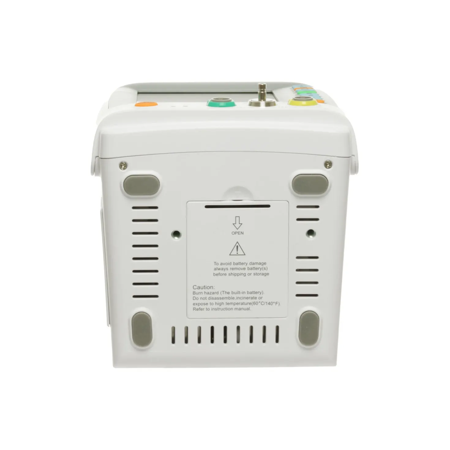 Vitalzeichenmonitor PC-900 Plus