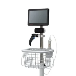 Vitascan cVue Barcode-Scanner