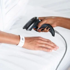 Vitascan cVue Barcode-Scanner