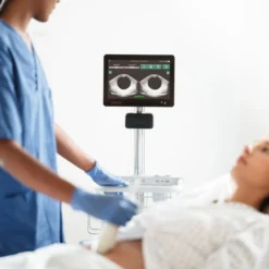 Vitascan cVue Blasenscanner