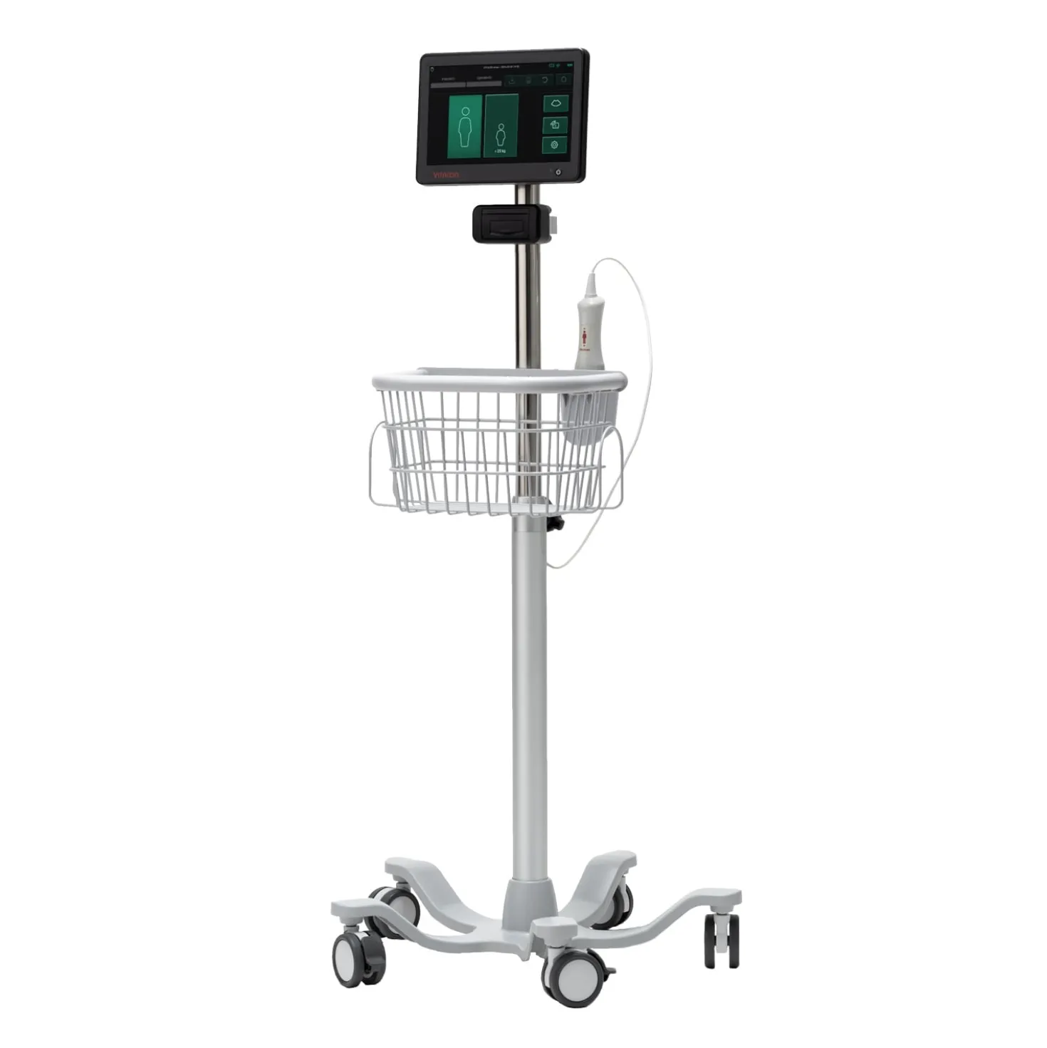 Vitascan cVue Blasenscanner