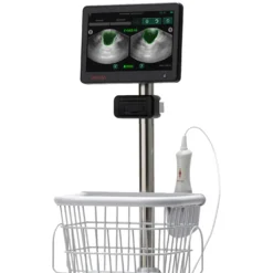 Vitascan cVue Blasenscanner