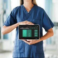Vitascan eVue Blasenscanner