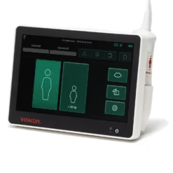Vitascan eVue Blasenscanner