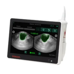 Vitascan eVue Blasenscanner