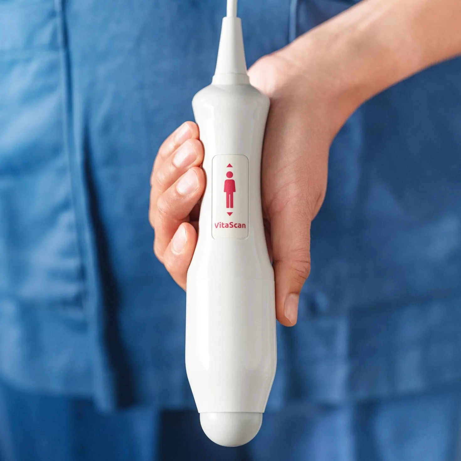Vitascan LT Blasenscanner