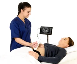 VitaScan v.2 Blasenscanner