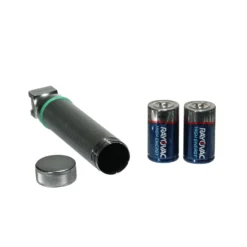 2,5 V LED-Stromgriff