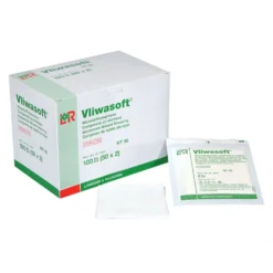 Vliwasoft steril