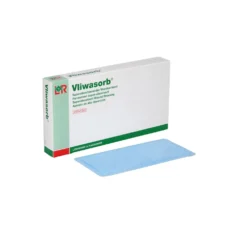 Vliwasorb® sensitive Saugkompressen