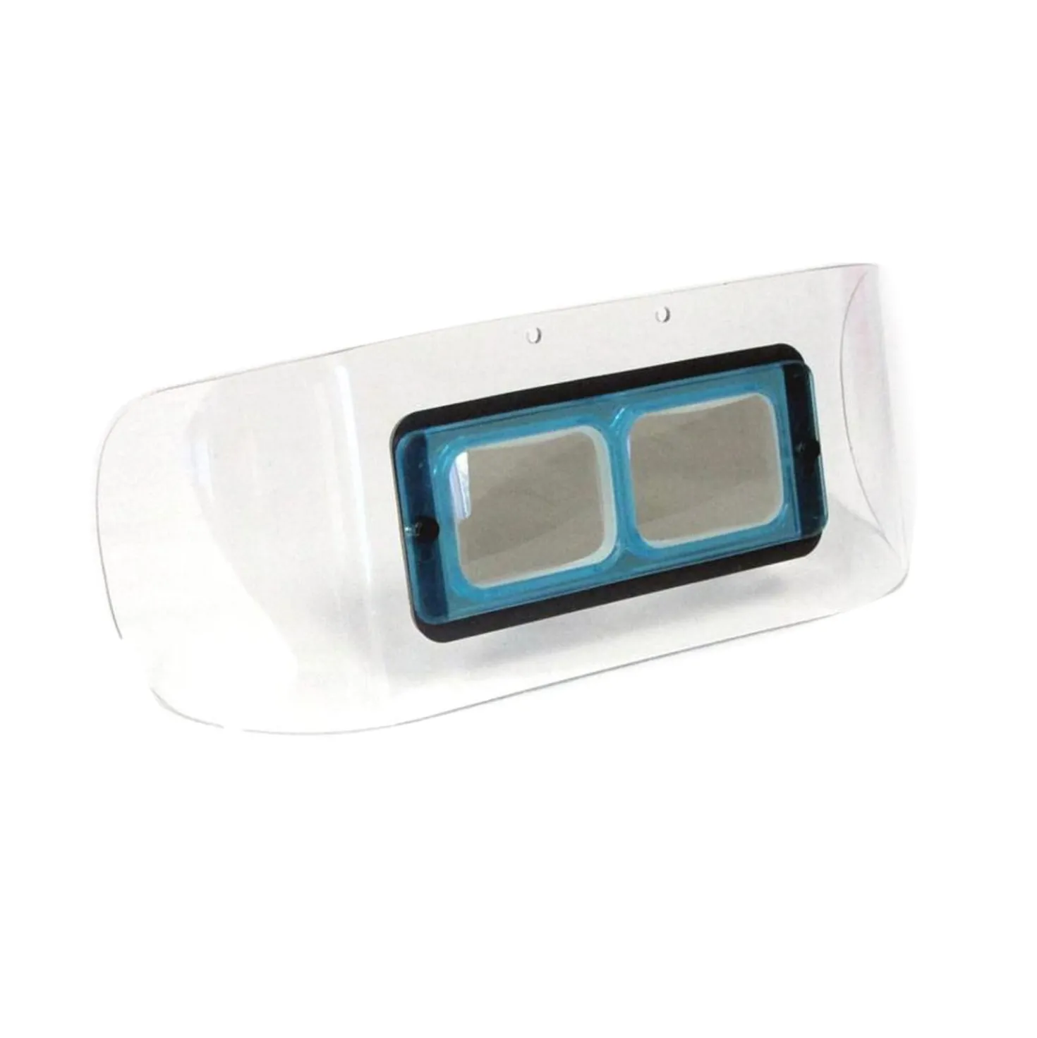 v900L Visi-Shield