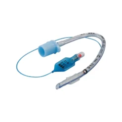 Vorgeformte Endotrachealtuben