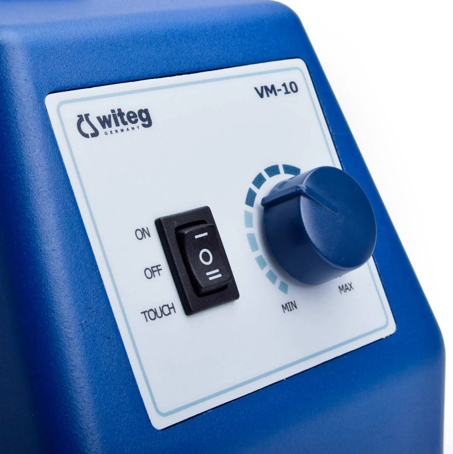 Vortex-Mixer