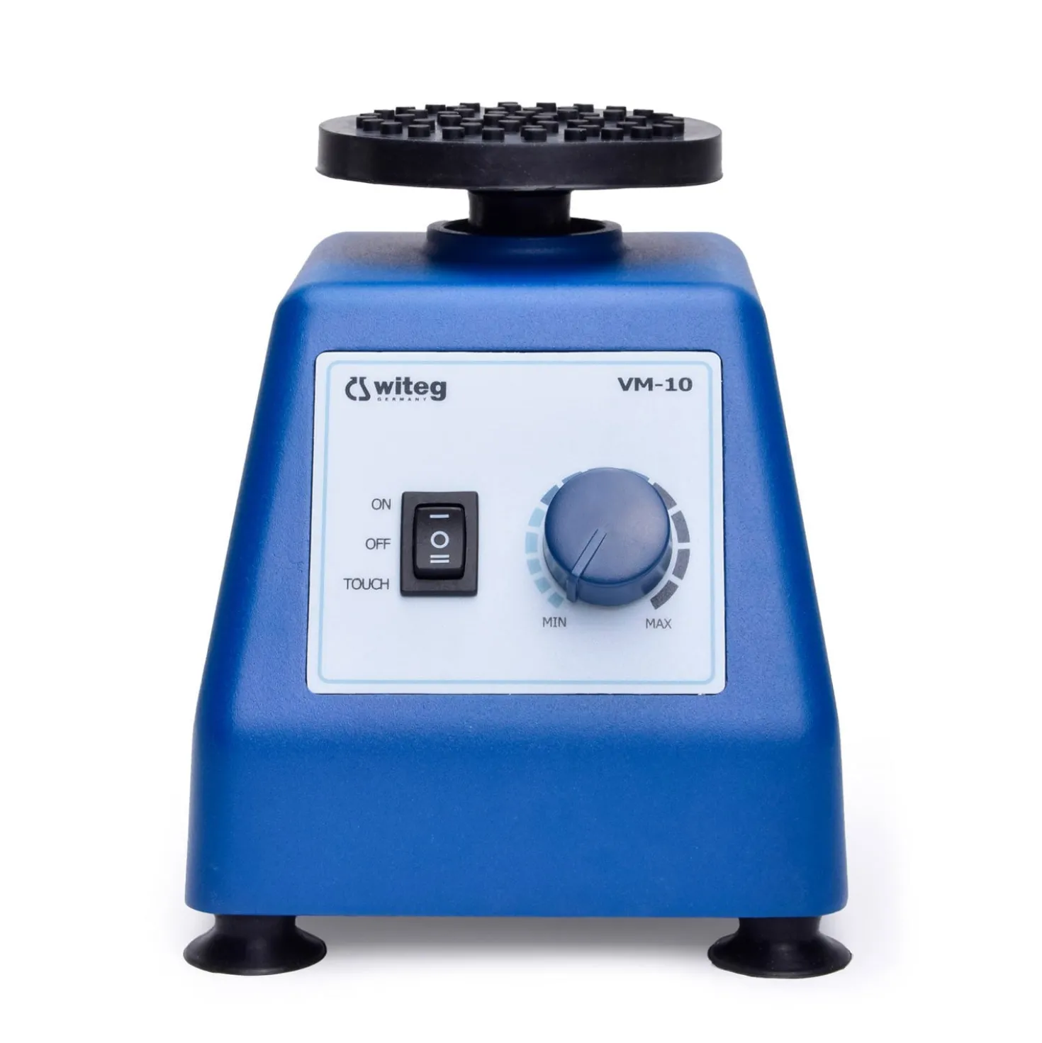 Vortex-Mixer