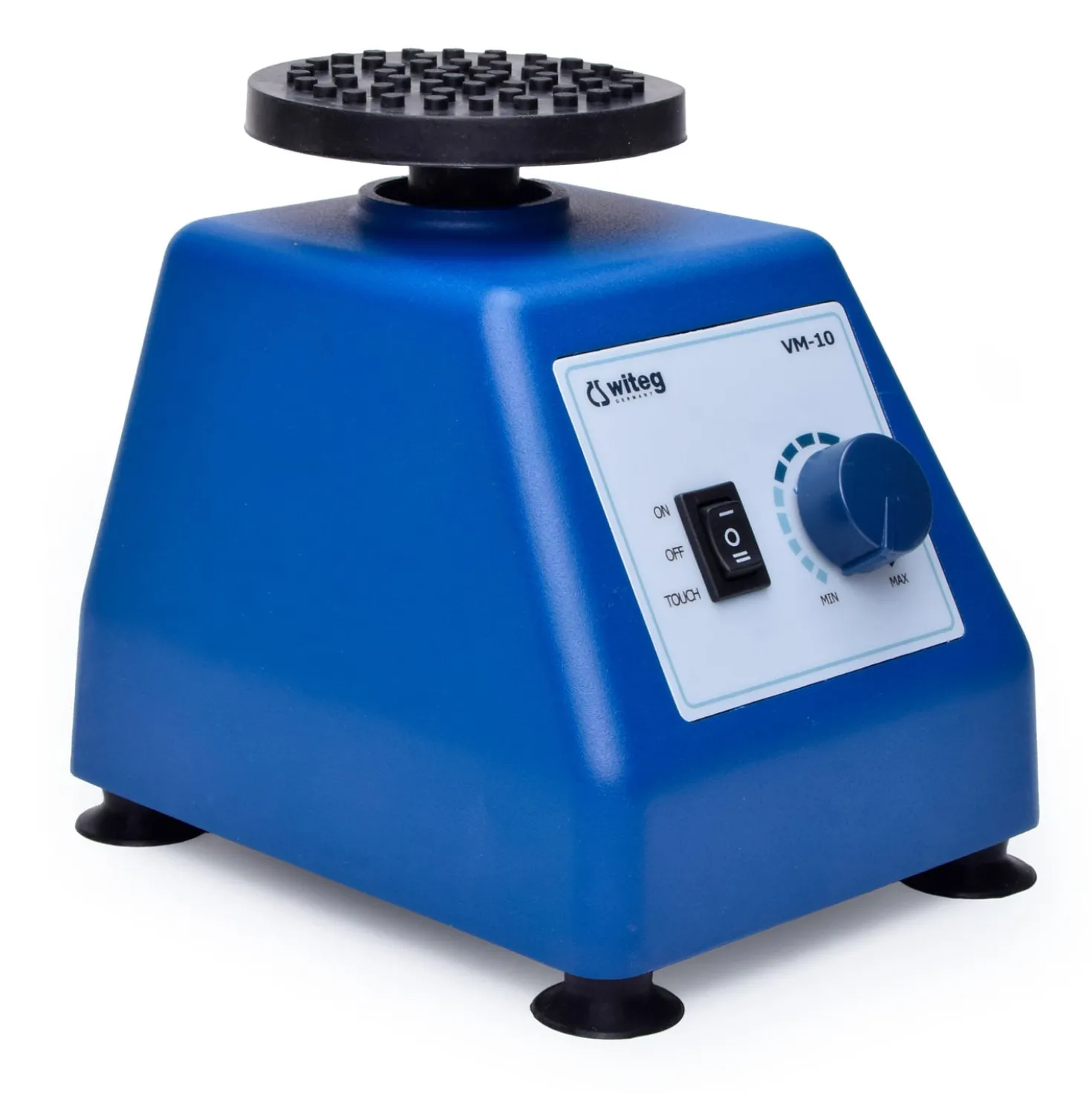 Vortex-Mixer