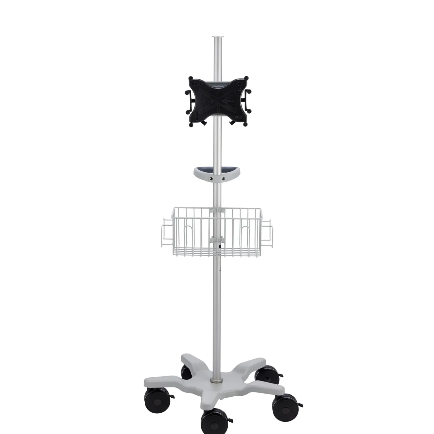 Vscan Air™ Rollstativ