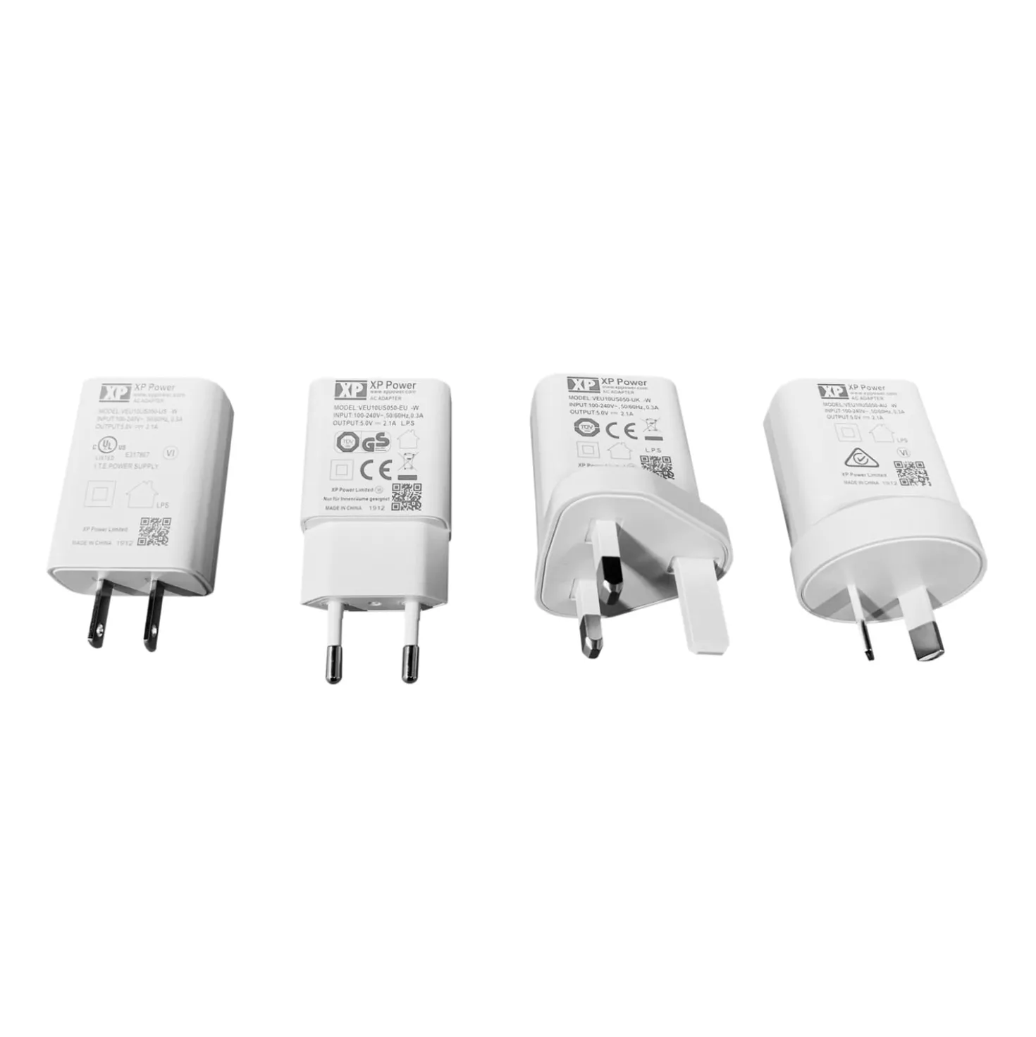 Vscan Air™ SL A/C-Adapter