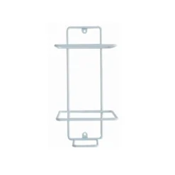 Wandhalter für Handwaschbürsten