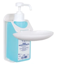 Wandhalter PLUS