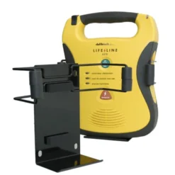 Wandhalterung für den AED LifeLine