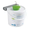 Wandhalterung für safe & easy bagless system