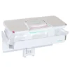 Wandhalterung Meliseptol sensitive Wipes Flowpack