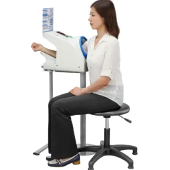 Wartezimmer-Blutdruckmessgerät TM-2657P