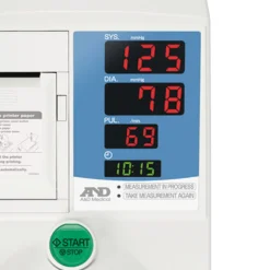 Wartezimmer-Blutdruckmessgerät TM-2657P