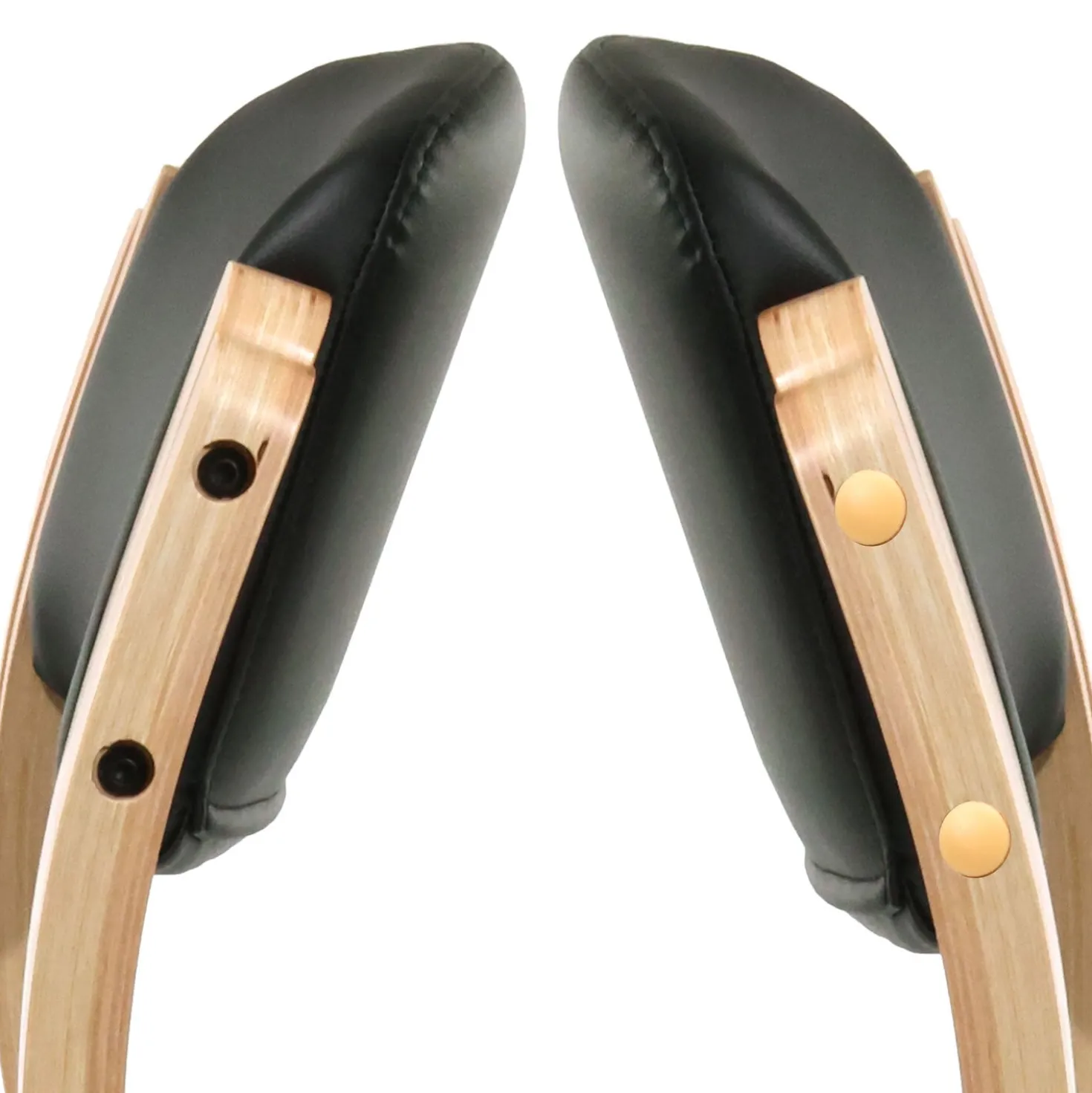 Wartezimmer-Stuhl