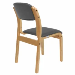 Wartezimmer-Stuhl