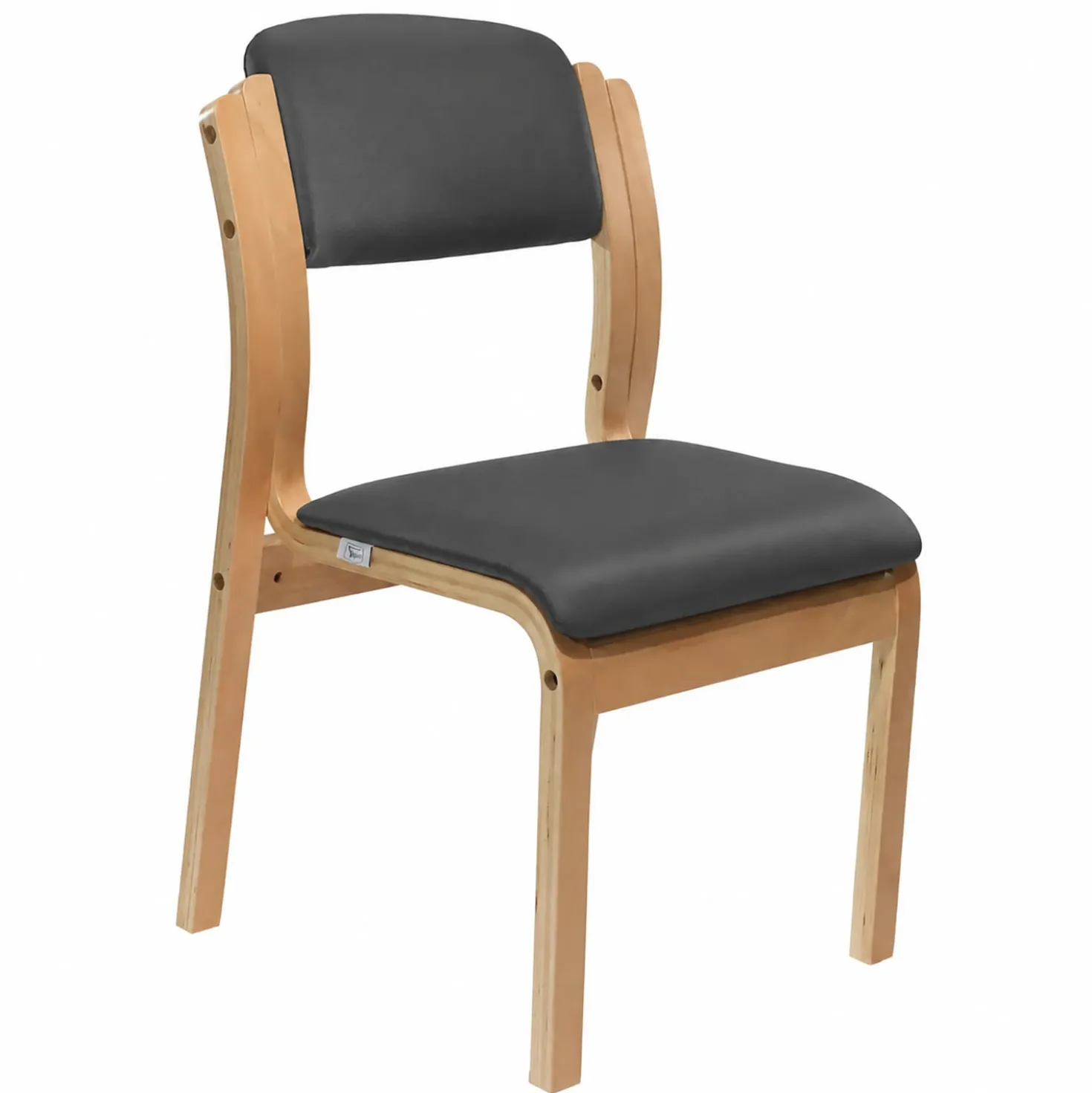 Wartezimmer-Stuhl