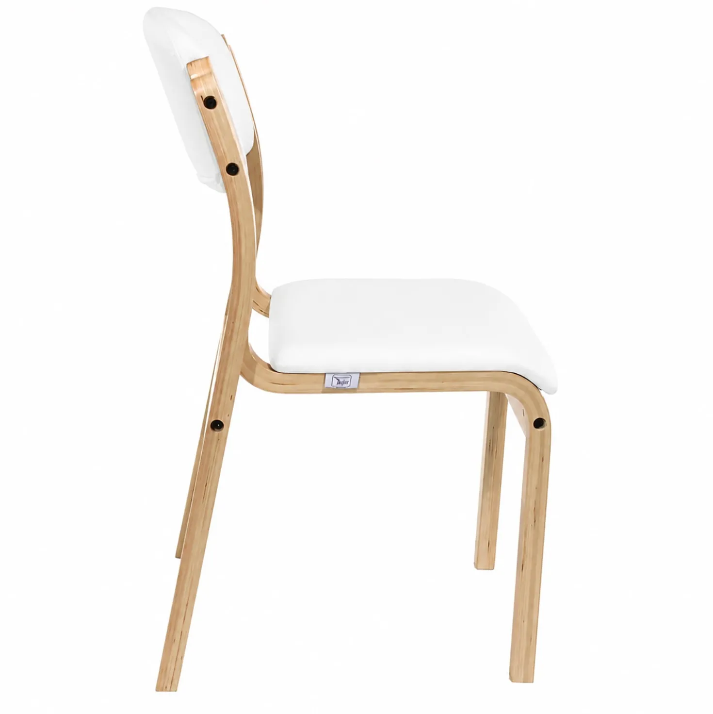 Wartezimmer-Stuhl
