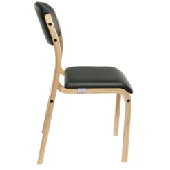 Wartezimmer-Stuhl