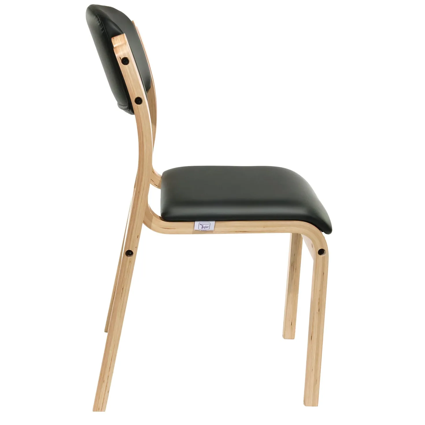 Wartezimmer-Stuhl