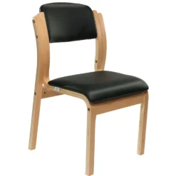 Wartezimmer-Stuhl