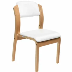 Wartezimmer-Stuhl
