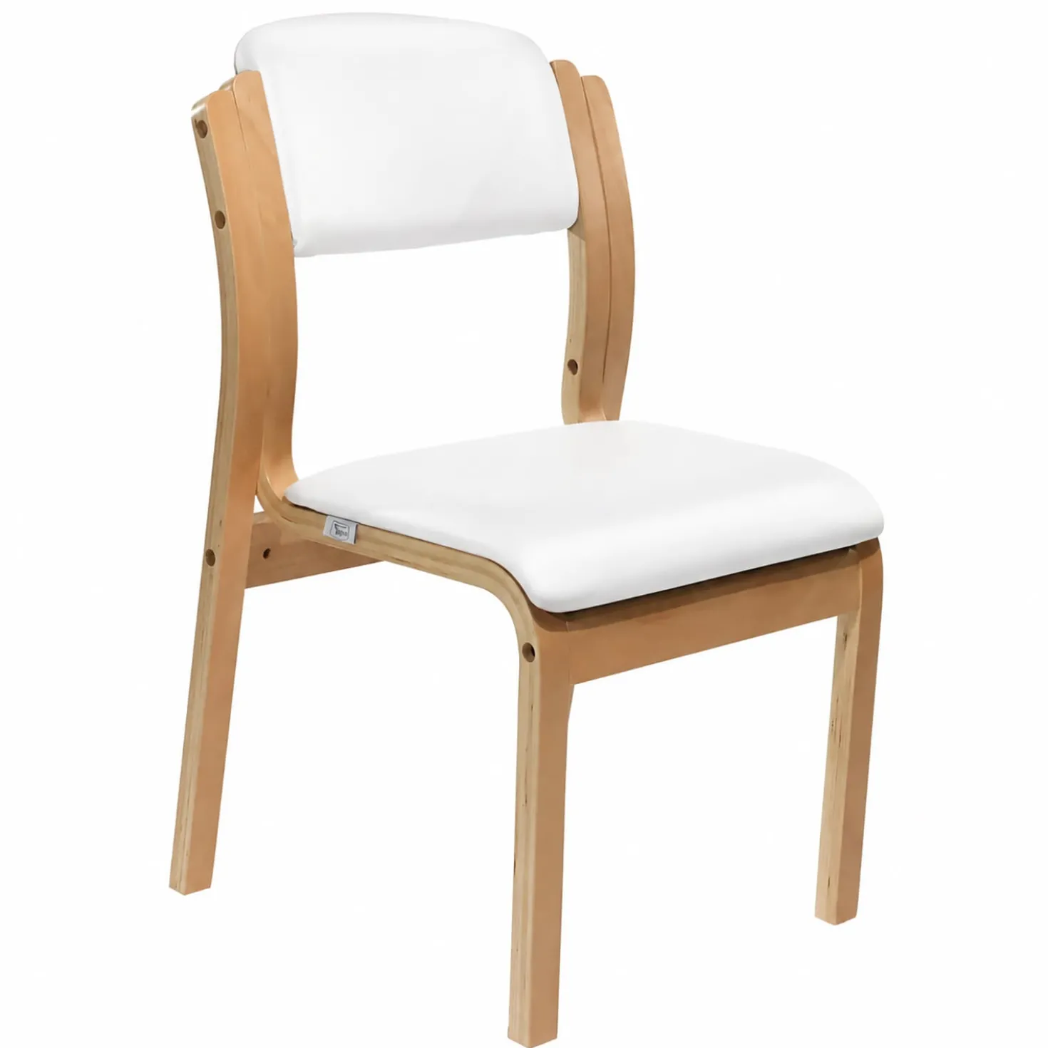 Wartezimmer-Stuhl