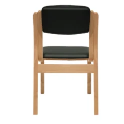 Wartezimmer-Stuhl