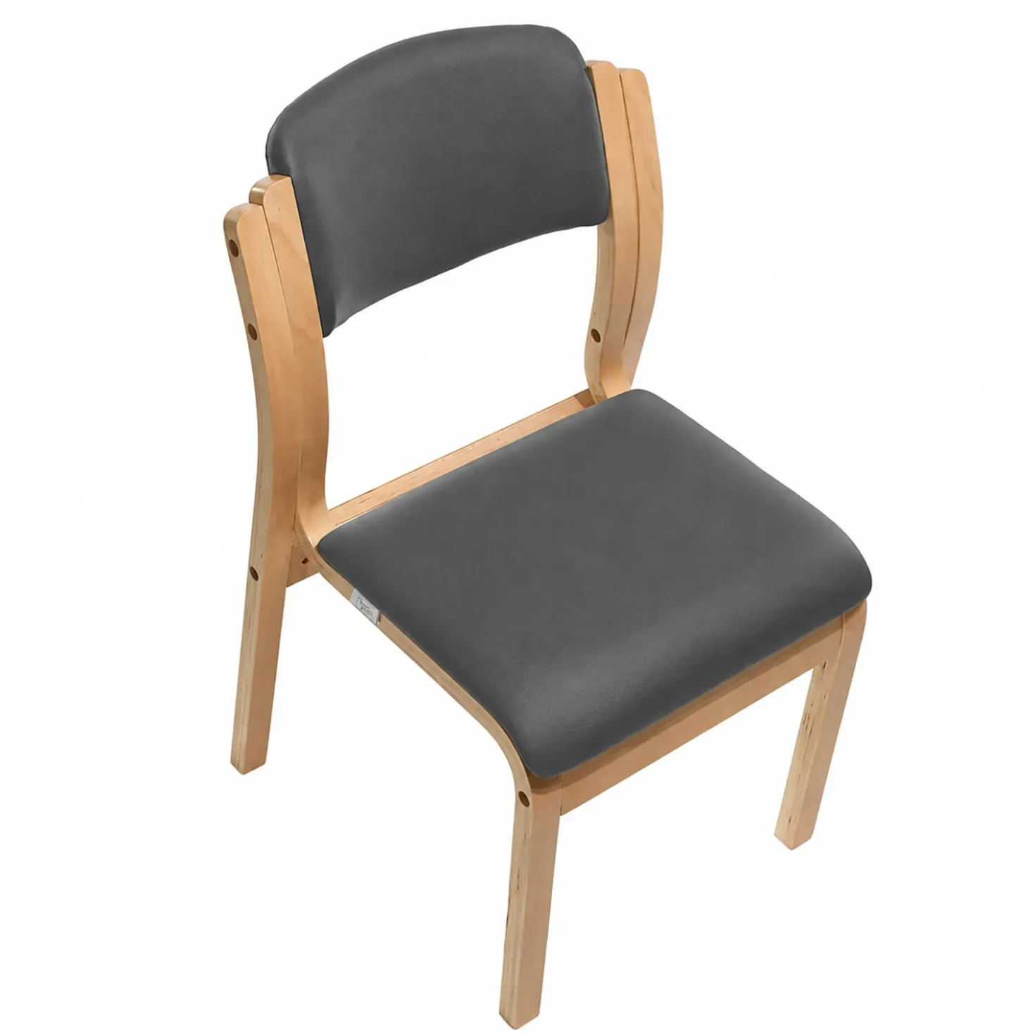 Wartezimmer-Stuhl